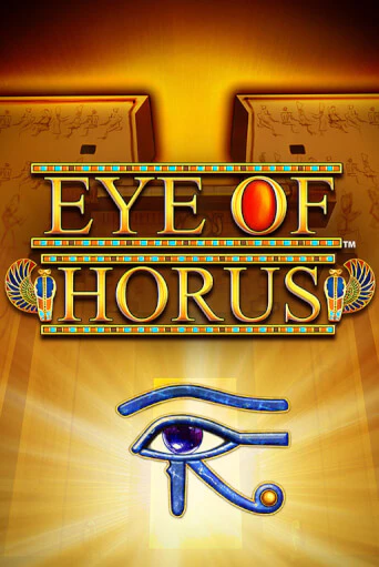 Демо игра Eye of Horus The Golden Tablet играть онлайн | Casino X бесплатно