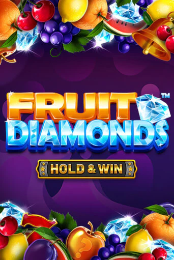 Демо игра Fruit Diamonds - Hold & Win™ играть онлайн | Casino X бесплатно