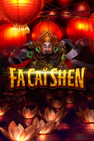 Демо игра Fa Cai Shen играть онлайн | Casino X бесплатно