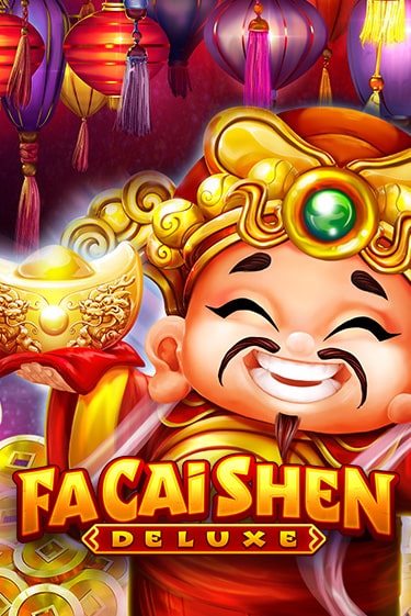 Демо игра Fa Cai Shen Deluxe играть онлайн | Casino X бесплатно