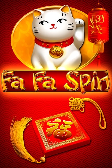 Демо игра FA FA SPIN играть онлайн | Casino X бесплатно