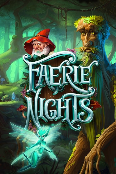 Демо игра Faerie Night играть онлайн | Casino X бесплатно