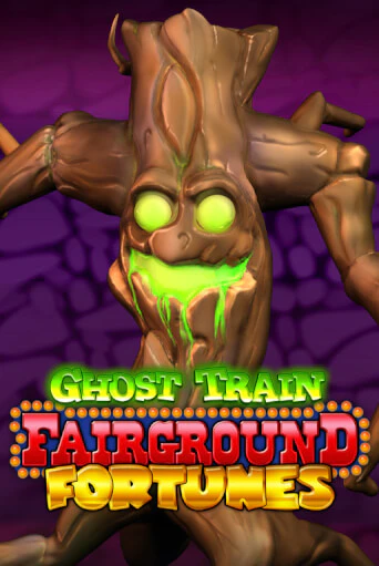 Демо игра Fairground Fortunes Ghost Train играть онлайн | Casino X бесплатно