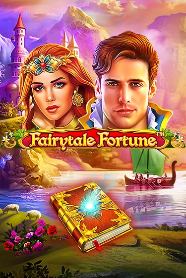 Демо игра Fairytale Fortune играть онлайн | Casino X бесплатно