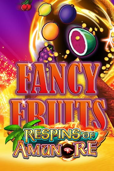 Демо игра Fancy Fruits Respins of Amun Re играть онлайн | Casino X бесплатно