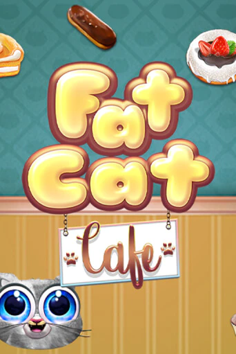 Демо игра Fat Cat Café играть онлайн | Casino X бесплатно