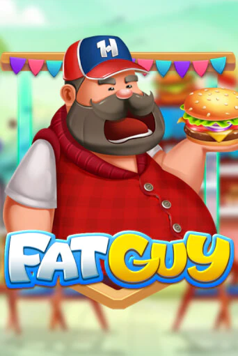 Демо игра Fat Guy играть онлайн | Casino X бесплатно