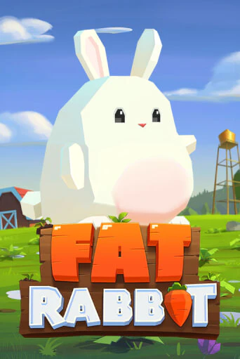 Демо игра Fat Rabbit играть онлайн | Casino X бесплатно