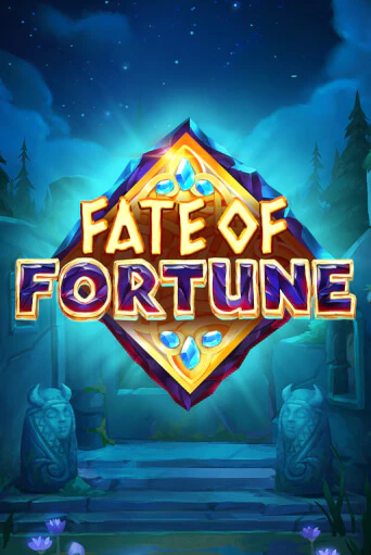 Демо игра Fate of Fortune играть онлайн | Casino X бесплатно