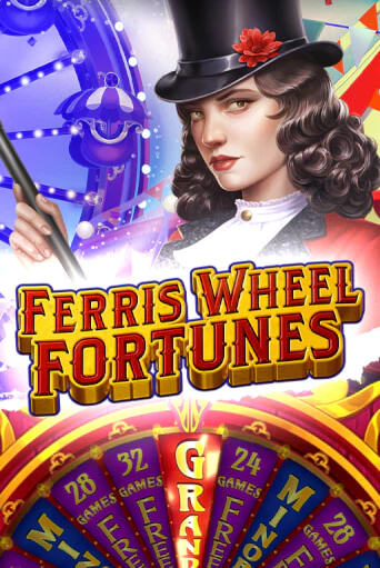 Демо игра Ferris Wheel Fortunes играть онлайн | Casino X бесплатно