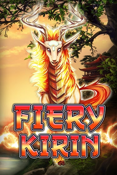 Демо игра Fiery Kirin играть онлайн | Casino X бесплатно