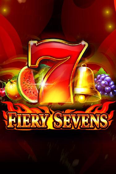 Демо игра Fiery Sevens играть онлайн | Casino X бесплатно