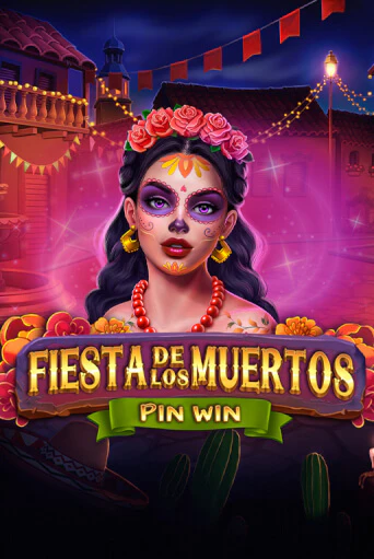 Демо игра Fiesta De Los Muertos играть онлайн | Casino X бесплатно