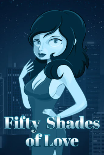 Демо игра Fifty Shades of Love играть онлайн | Casino X бесплатно