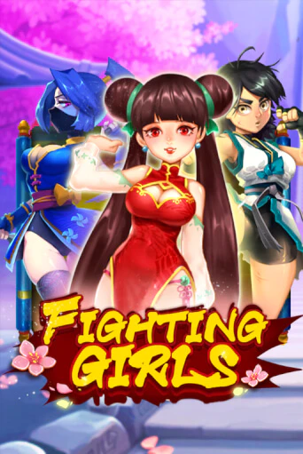 Демо игра Fighting Girls играть онлайн | Casino X бесплатно