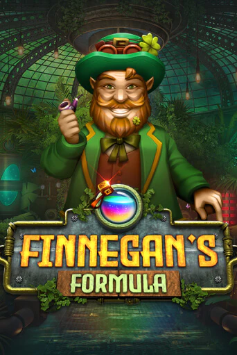 Демо игра Finnegan's Formula играть онлайн | Casino X бесплатно