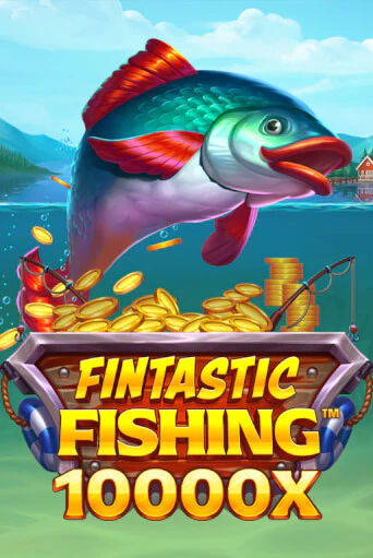 Демо игра Fintastic Fishing™ играть онлайн | Casino X бесплатно