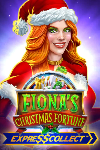 Демо игра Fiona's Christmas Fortune играть онлайн | Casino X бесплатно