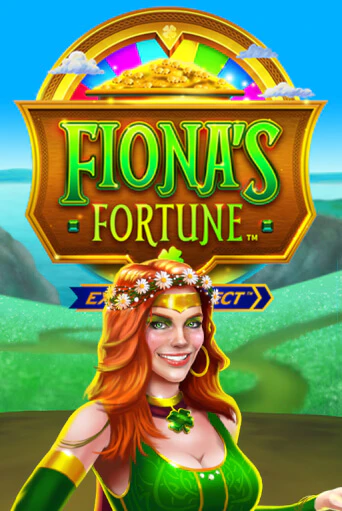 Демо игра Fiona's Fortune™ играть онлайн | Casino X бесплатно