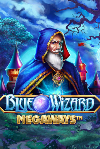 Демо игра Fire Blaze: Blue Wizard™ Megaways™ играть онлайн | Casino X бесплатно