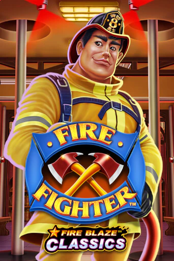 Демо игра Fire Blaze: Fire Fighter играть онлайн | Casino X бесплатно