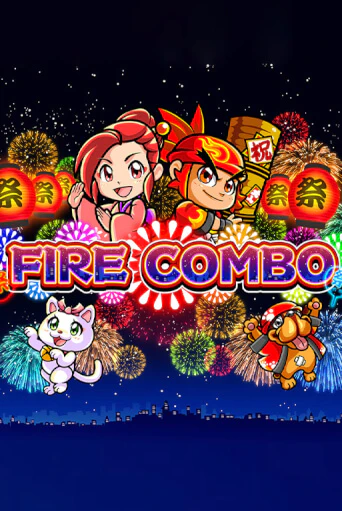 Демо игра Fire Combo играть онлайн | Casino X бесплатно