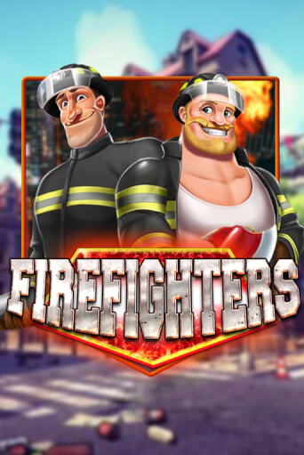 Демо игра Firefighters играть онлайн | Casino X бесплатно