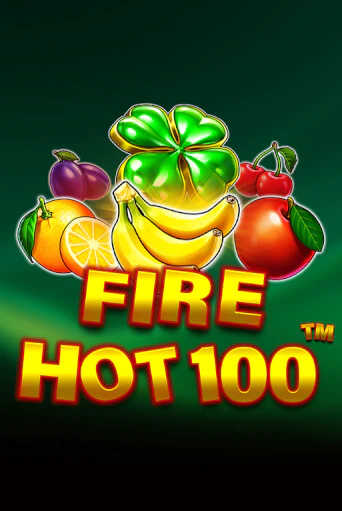 Демо игра Fire Hot 100 играть онлайн | Casino X бесплатно