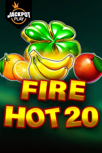 Демо игра Fire Hot 20 Jackpot Play играть онлайн | Casino X бесплатно