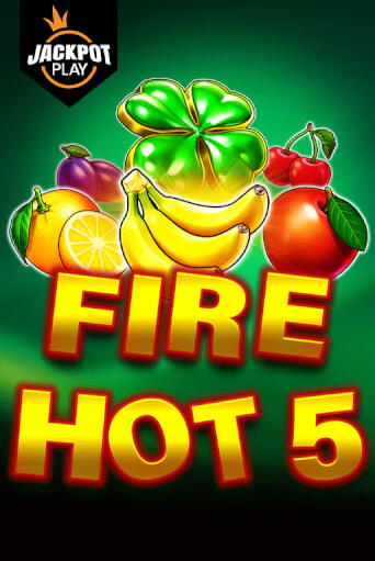 Демо игра Fire Hot 5 Jackpot Play играть онлайн | Casino X бесплатно