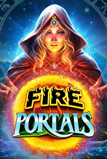 Демо игра Fire Portals играть онлайн | Casino X бесплатно