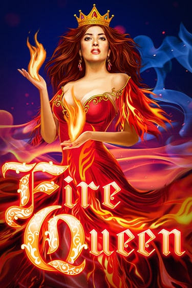 Демо игра Fire Queen играть онлайн | Casino X бесплатно