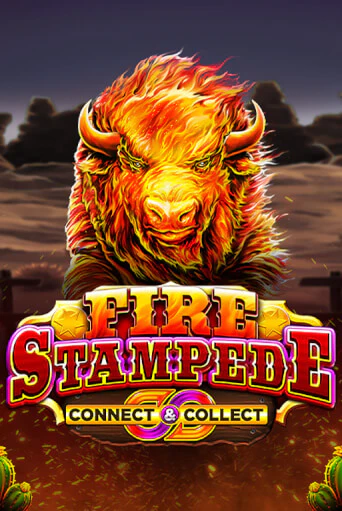 Демо игра Fire Stampede играть онлайн | Casino X бесплатно