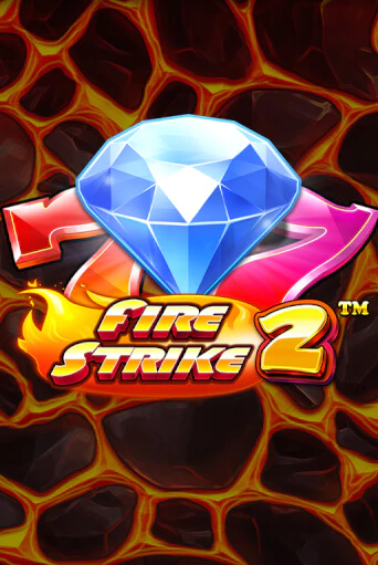 Демо игра Fire Strike 2 играть онлайн | Casino X бесплатно