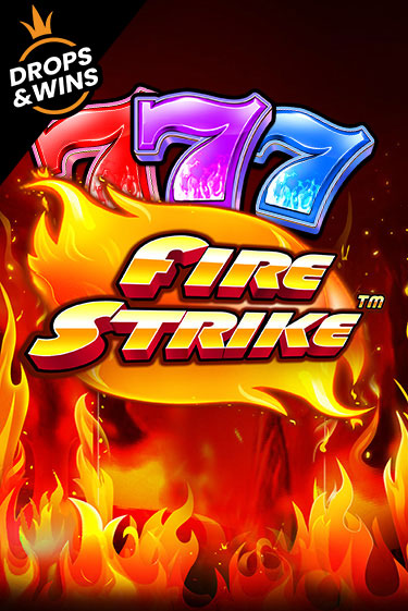 Демо игра Fire Strike играть онлайн | Casino X бесплатно