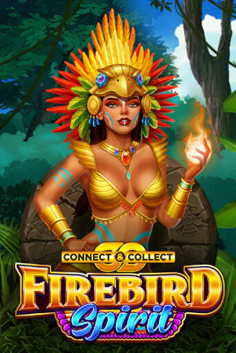 Демо игра Firebird Spirit - Connect & Collect играть онлайн | Casino X бесплатно