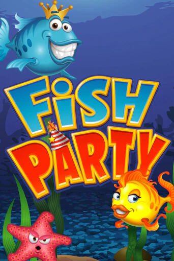 Демо игра Fish Party играть онлайн | Casino X бесплатно