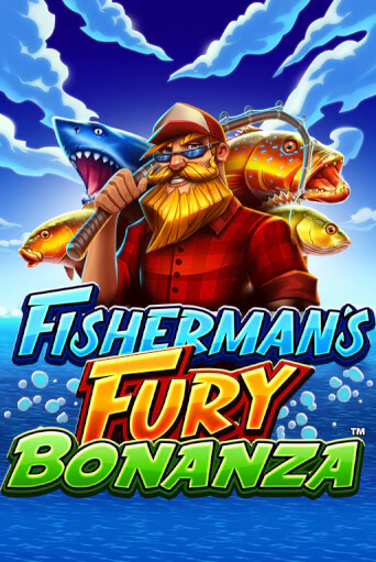 Демо игра Fishermans Fury Bonanza играть онлайн | Casino X бесплатно