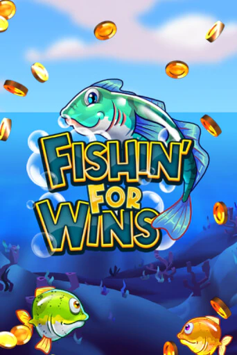 Демо игра Fishin' For Wins играть онлайн | Casino X бесплатно