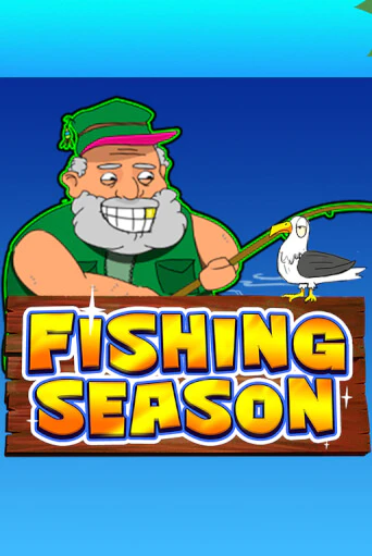 Демо игра Fishing Season играть онлайн | Casino X бесплатно