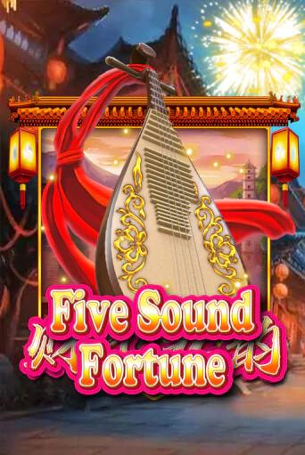 Демо игра Five Sound Fortune играть онлайн | Casino X бесплатно