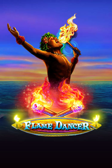 Демо игра Flame Dancer играть онлайн | Casino X бесплатно