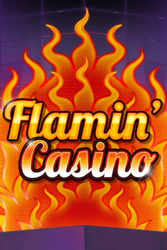 Демо игра Flamin' Casino играть онлайн | Casino X бесплатно