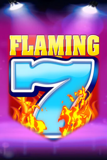 Демо игра Flaming 7's играть онлайн | Casino X бесплатно