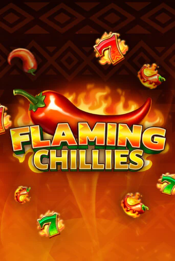 Демо игра Flaming Chillies играть онлайн | Casino X бесплатно