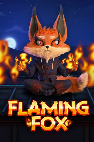 Демо игра Flaming Fox играть онлайн | Casino X бесплатно