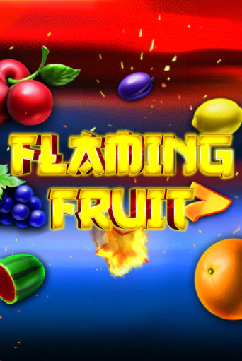 Демо игра Flaming Fruit играть онлайн | Casino X бесплатно