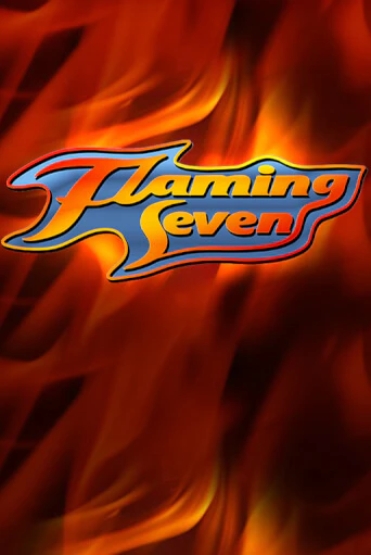 Демо игра Flaming Seven играть онлайн | Casino X бесплатно