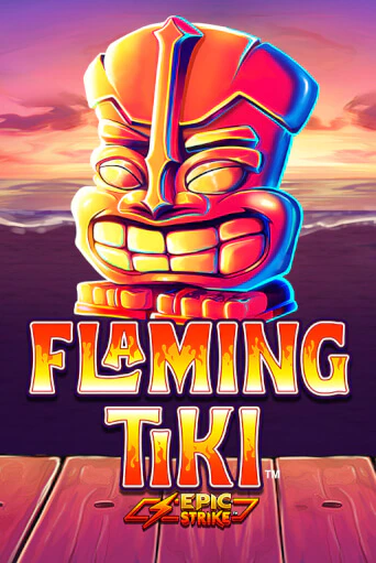 Демо игра Flaming Tiki играть онлайн | Casino X бесплатно