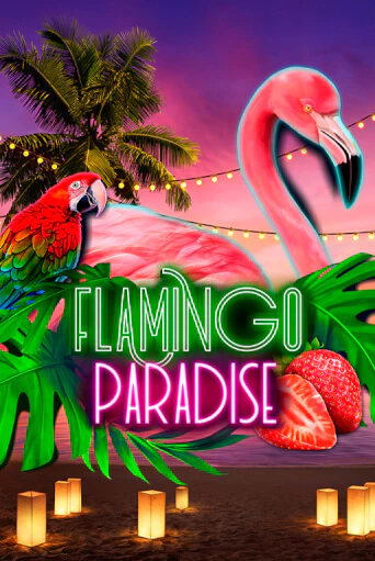 Демо игра Flamingo Paradise играть онлайн | Casino X бесплатно